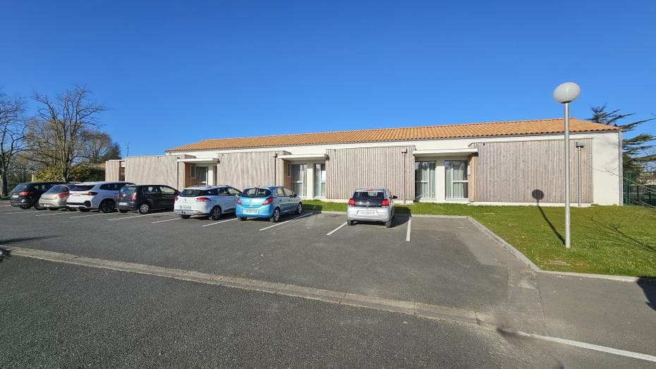 Résidence - Galerie de photos - Image 2 sur 3