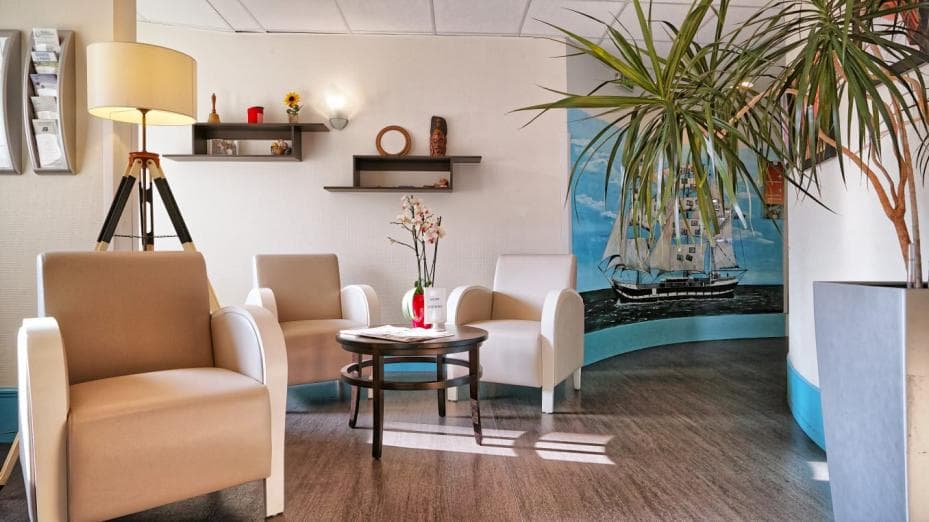 Résidence - Galerie de photos - Image 3 sur 14