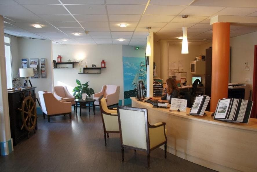 Résidence - Galerie de photos - Image 2 sur 14