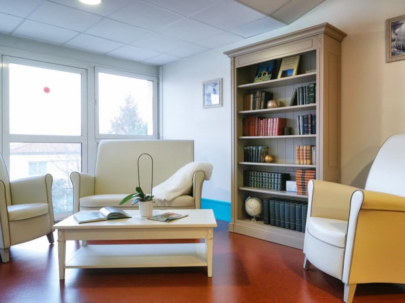 Résidence - Galerie de photos - Image 3 sur 9