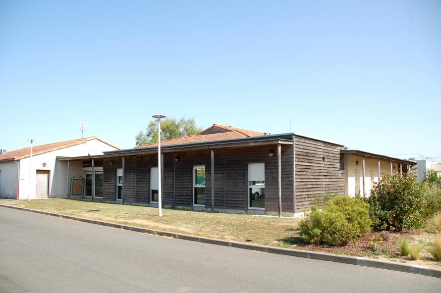 Résidence - Galerie de photos - Image 2 sur 2