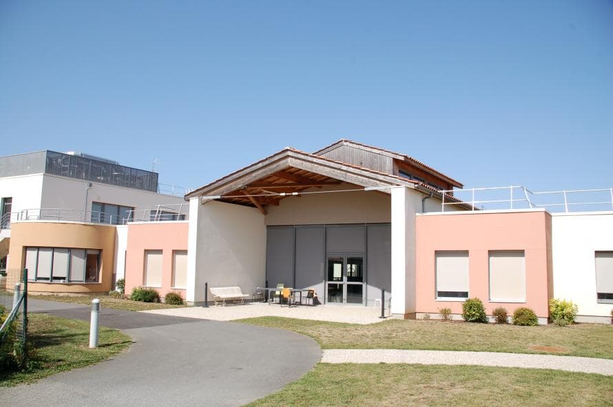 Résidence - Galerie de photos - Image 3 sur 4