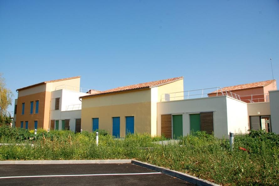 Résidence - Galerie de photos - Image 2 sur 4