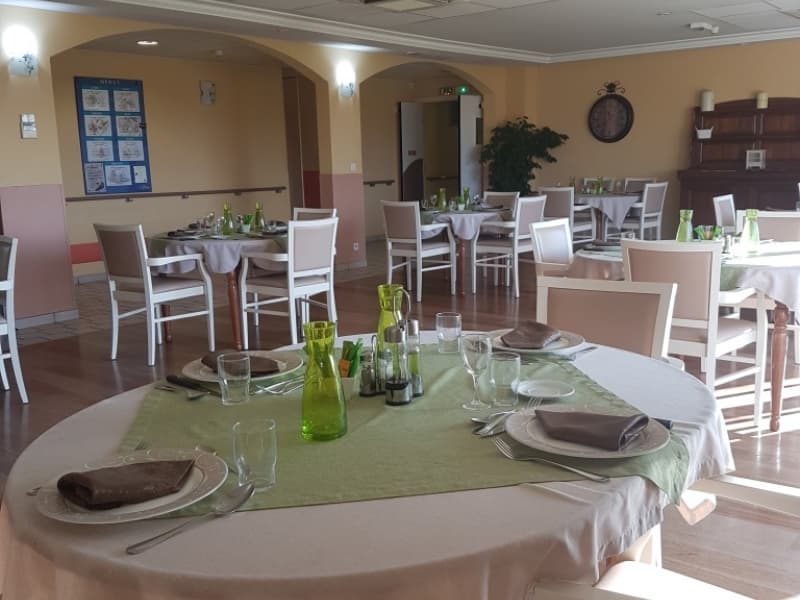 Résidence - Galerie de photos - Image 3 sur 7