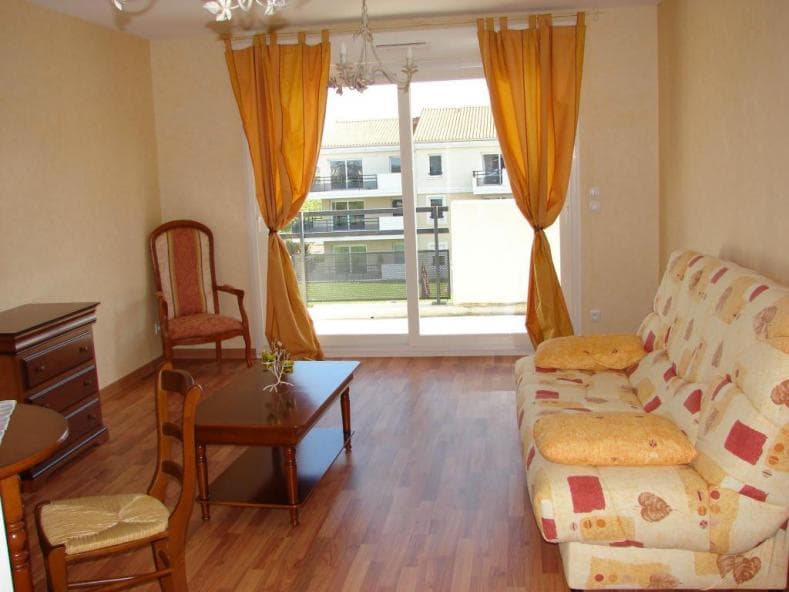 Résidence - Galerie de photos - Image 2 sur 7