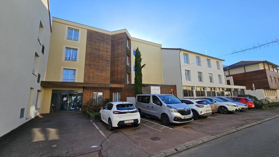 Résidence - Galerie de photos - Image 2 sur 2