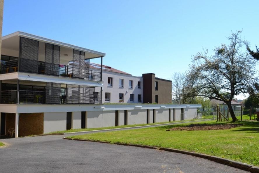 Résidence - Galerie de photos - Image 2 sur 4