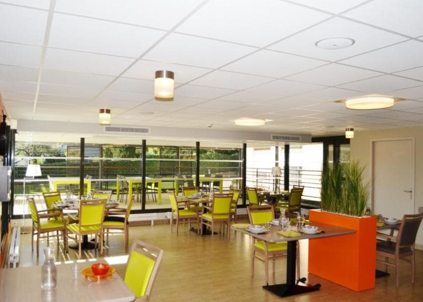 Résidence - Galerie de photos - Image 3 sur 4