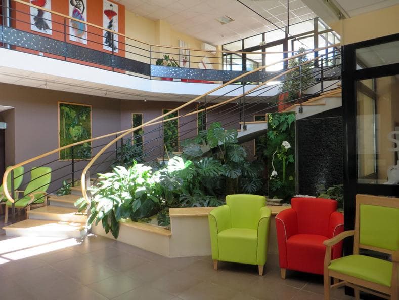 Résidence - Galerie de photos - Image 2 sur 6