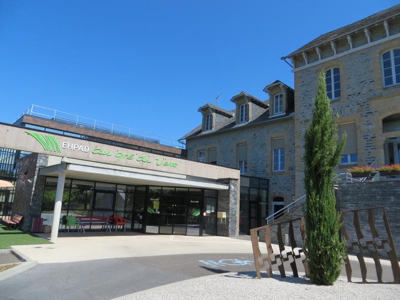 Résidence - Galerie de photos - Image 3 sur 6