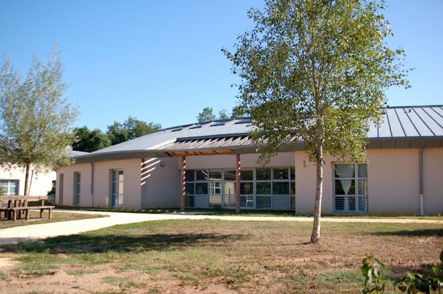 Résidence - Galerie de photos - Image 3 sur 3