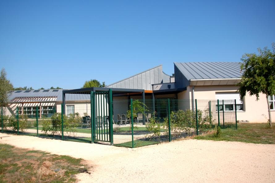 Résidence - Galerie de photos - Image 2 sur 3