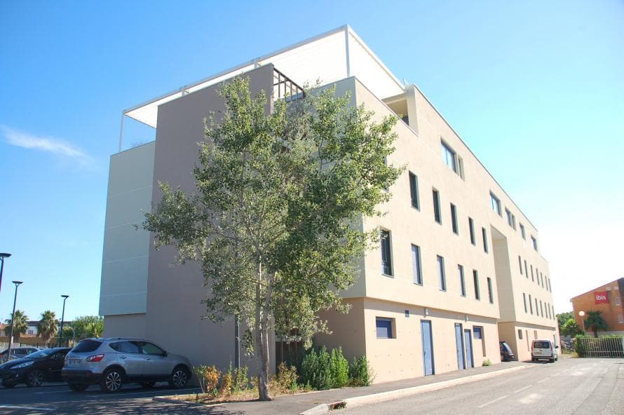 Résidence - Galerie de photos - Image 2 sur 2