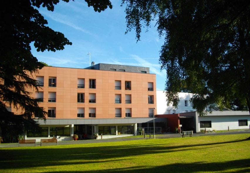 Résidence - Galerie de photos - Image 3 sur 3