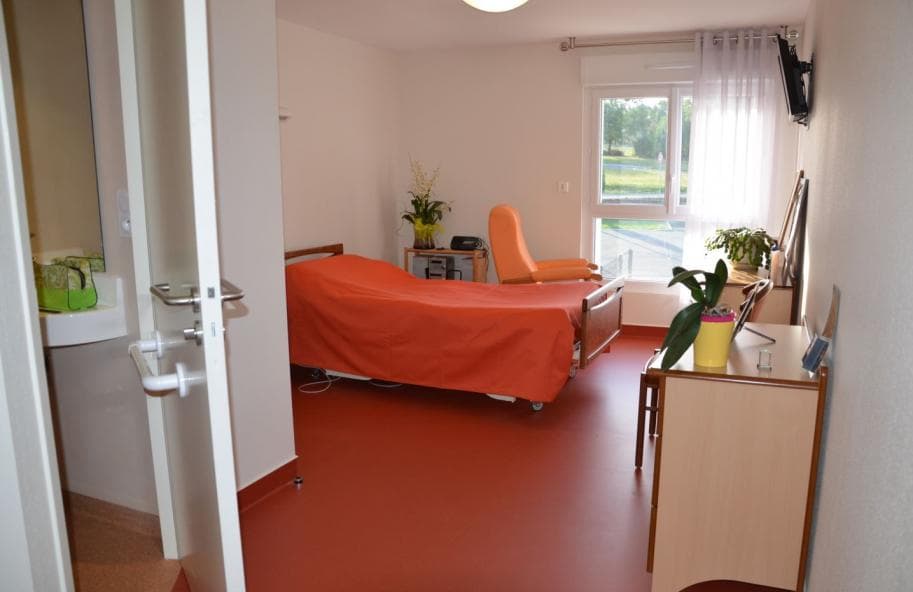 Résidence - Galerie de photos - Image 2 sur 3