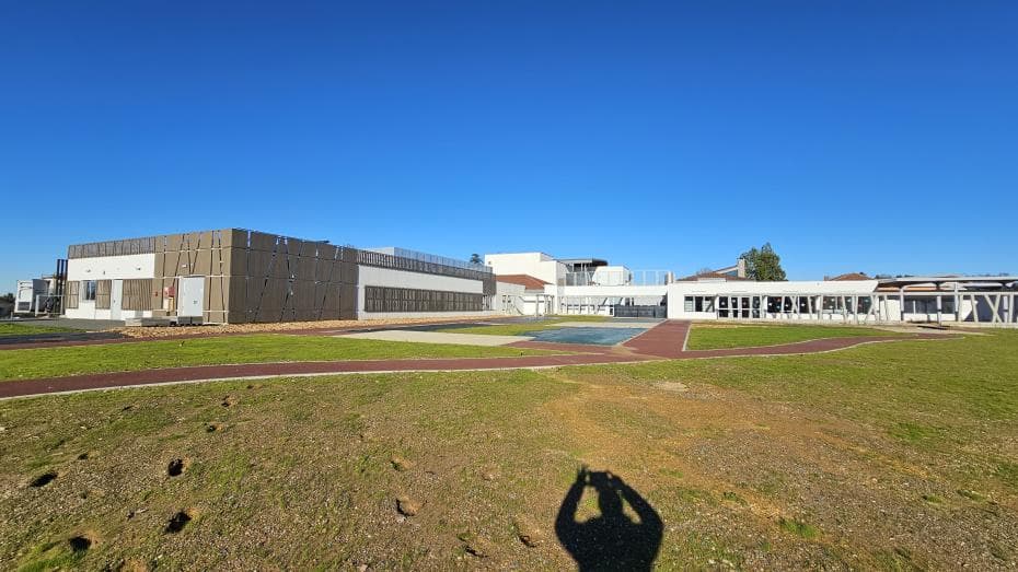 Résidence - Galerie de photos - Image 2 sur 5