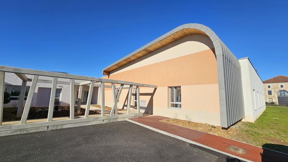 Résidence - Galerie de photos - Image 3 sur 5