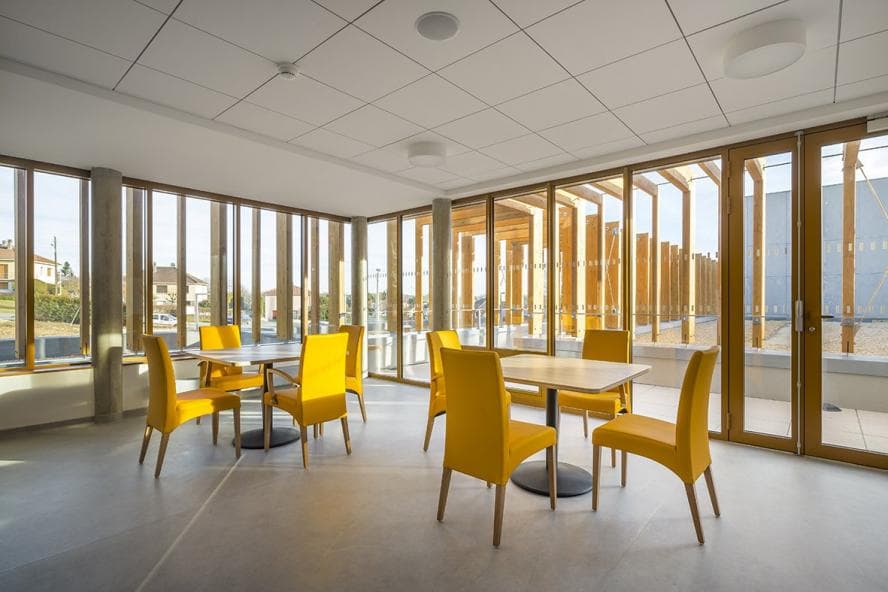 Résidence - Galerie de photos - Image 3 sur 6