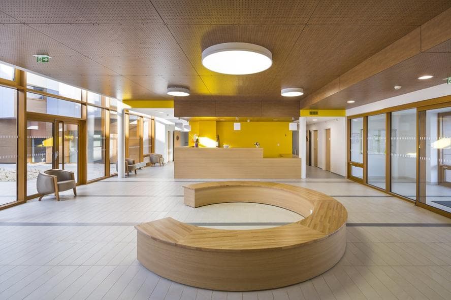 Résidence - Galerie de photos - Image 2 sur 6