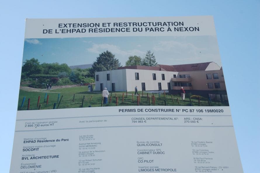 Résidence - Galerie de photos - Image 2 sur 5