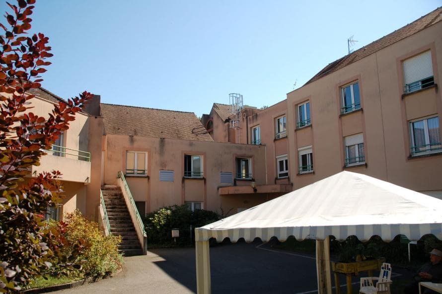 Résidence - Galerie de photos - Image 3 sur 5