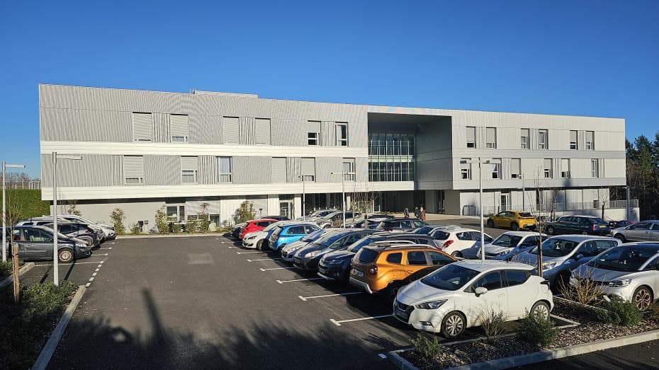 Résidence - Galerie de photos - Image 3 sur 3