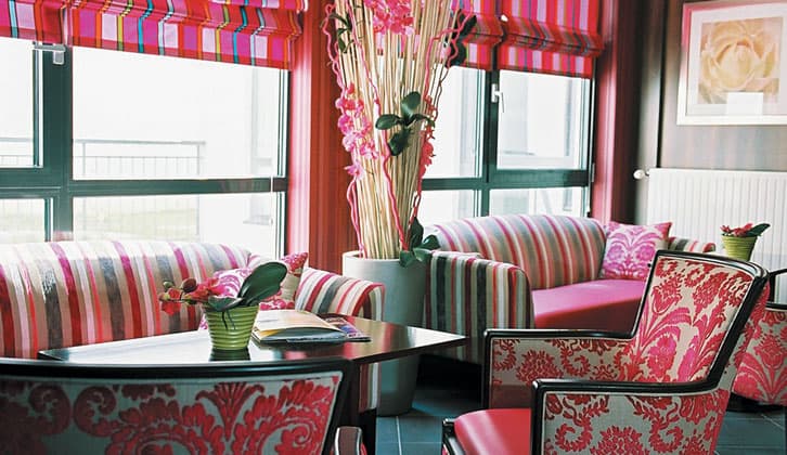 Résidence - Galerie de photos - Image 2 sur 16