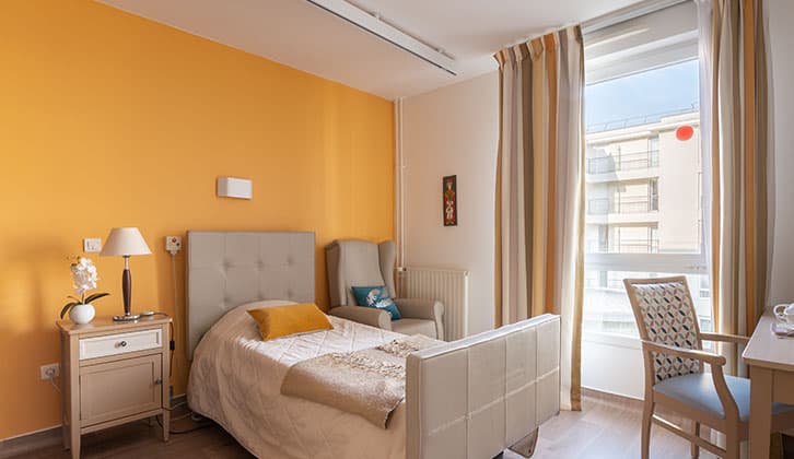 Résidence - Galerie de photos - Image 3 sur 16