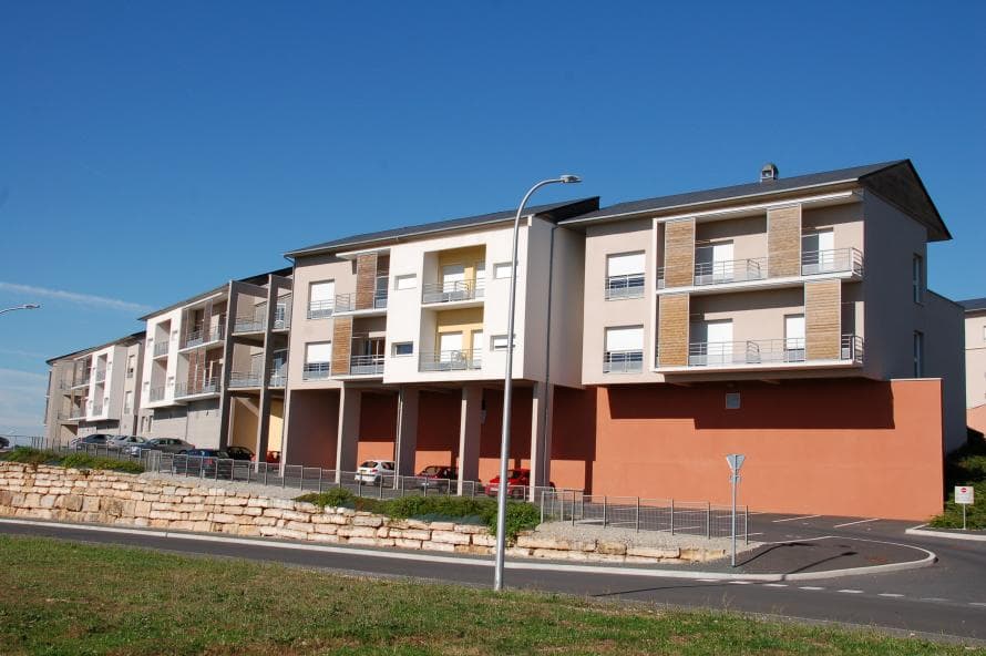 Résidence - Galerie de photos - Image 2 sur 2