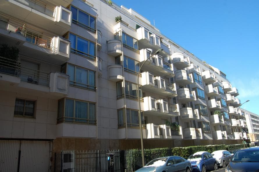 Résidence - Galerie de photos - Image 3 sur 3