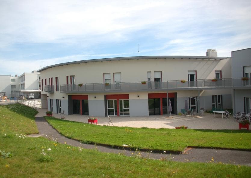 Résidence - Galerie de photos - Image 2 sur 2