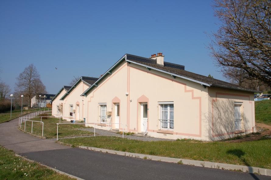 Résidence - Galerie de photos - Image 2 sur 3