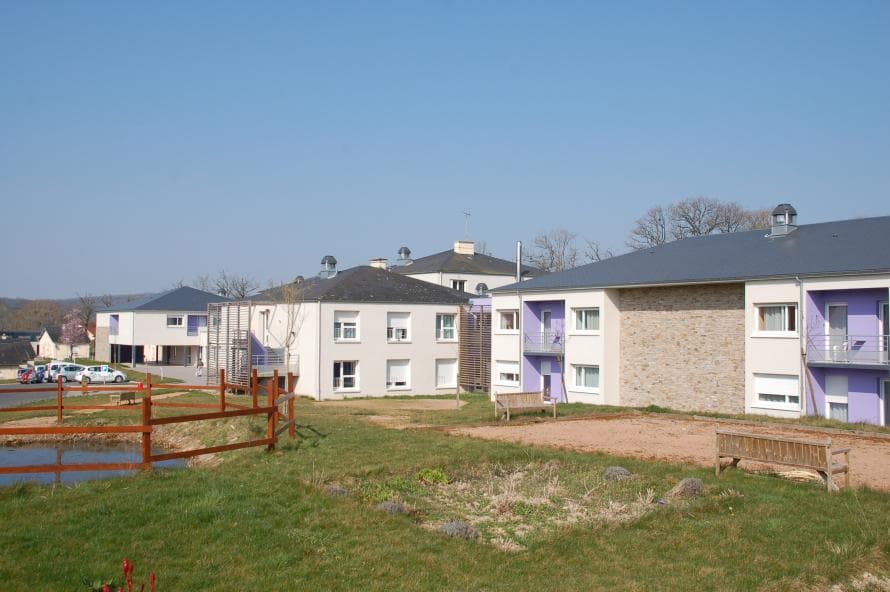 Résidence - Galerie de photos - Image 3 sur 3