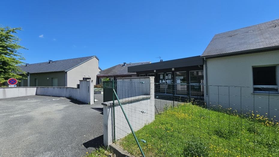 Résidence - Galerie de photos - Image 2 sur 2