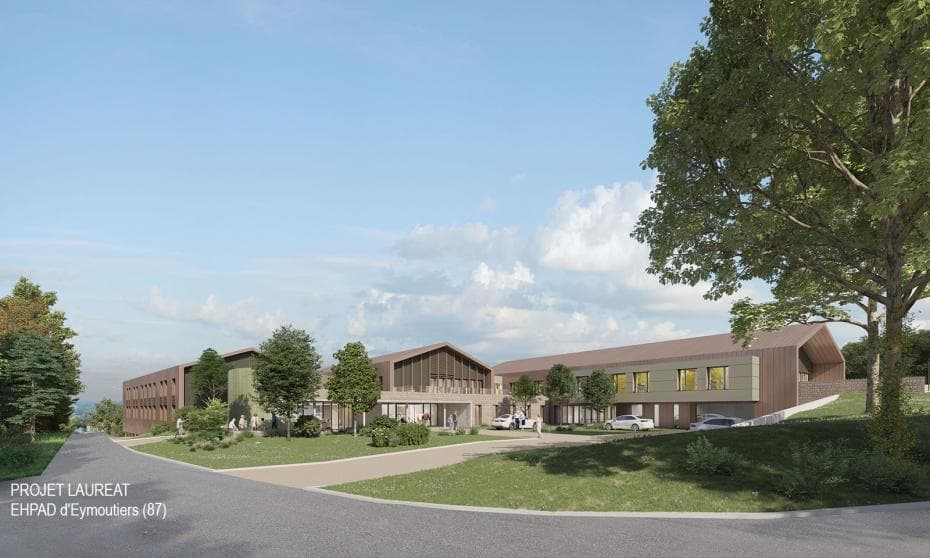 Résidence - Galerie de photos - Image 2 sur 2