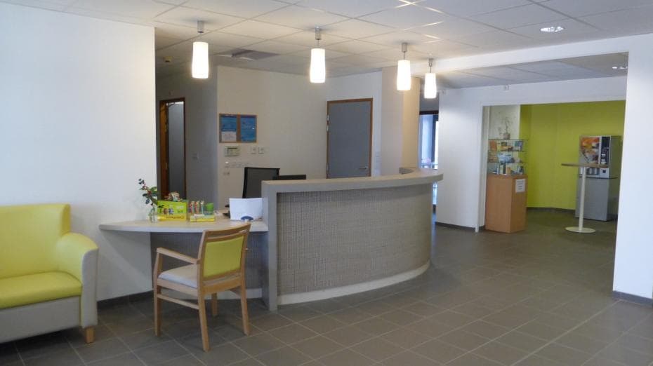 Résidence - Galerie de photos - Image 3 sur 3