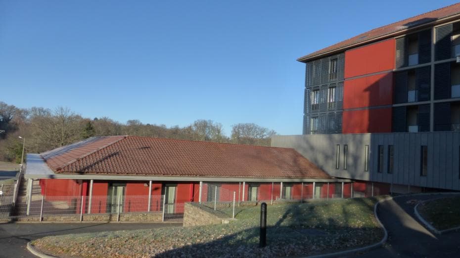 Résidence - Galerie de photos - Image 2 sur 3