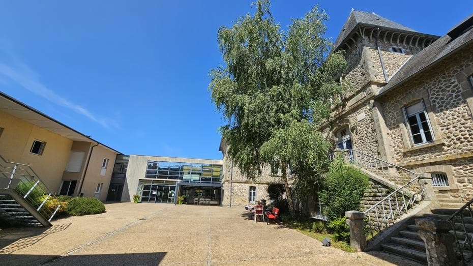 Résidence - Galerie de photos - Image 2 sur 3