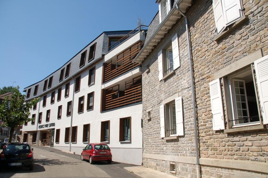 Résidence - Galerie de photos - Image 2 sur 3