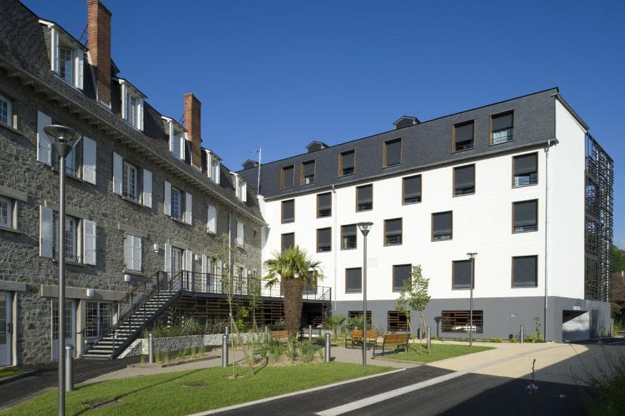 Résidence - Galerie de photos - Image 3 sur 3