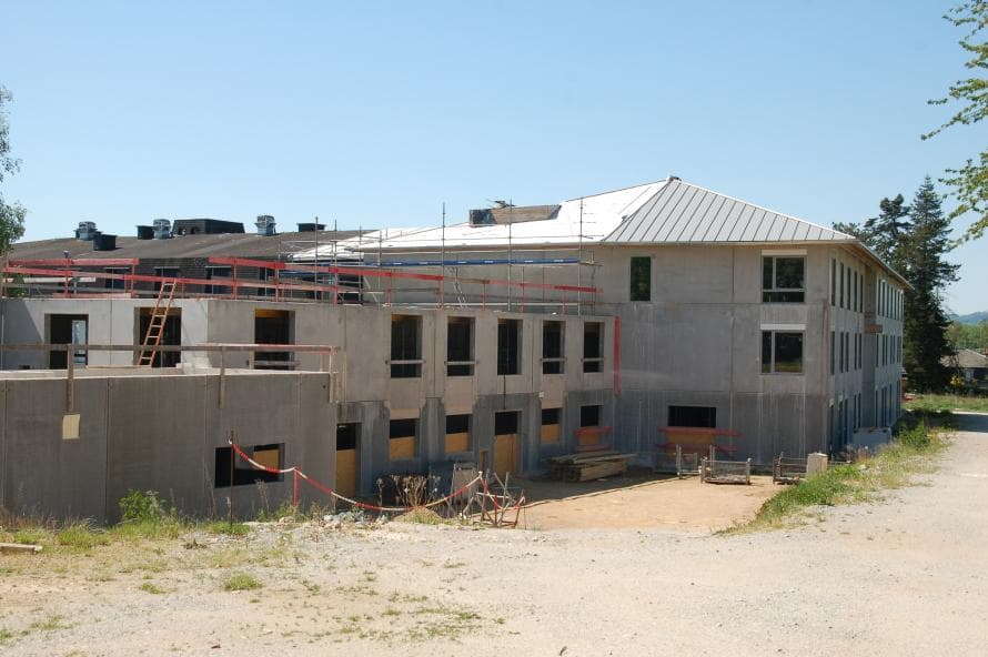 Résidence - Galerie de photos - Image 3 sur 3