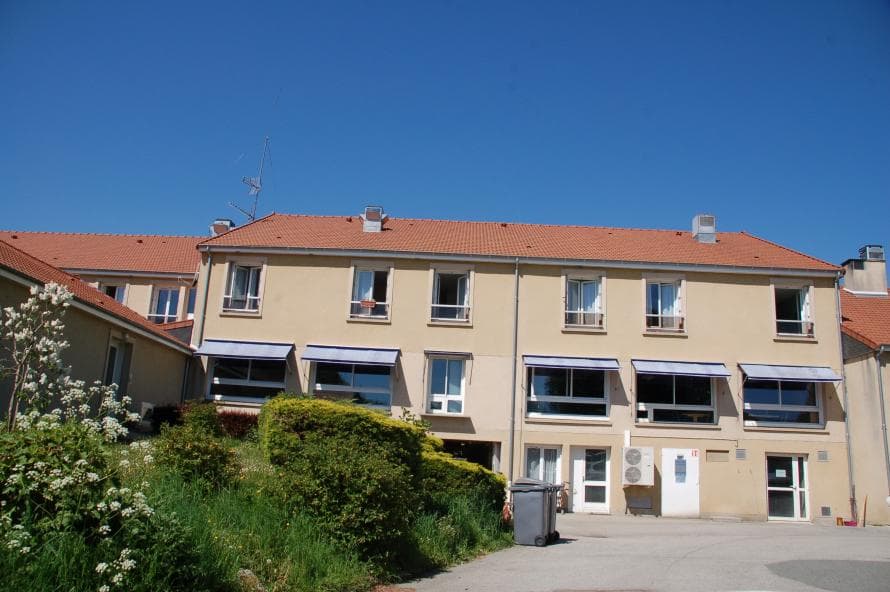 Résidence - Galerie de photos - Image 2 sur 2