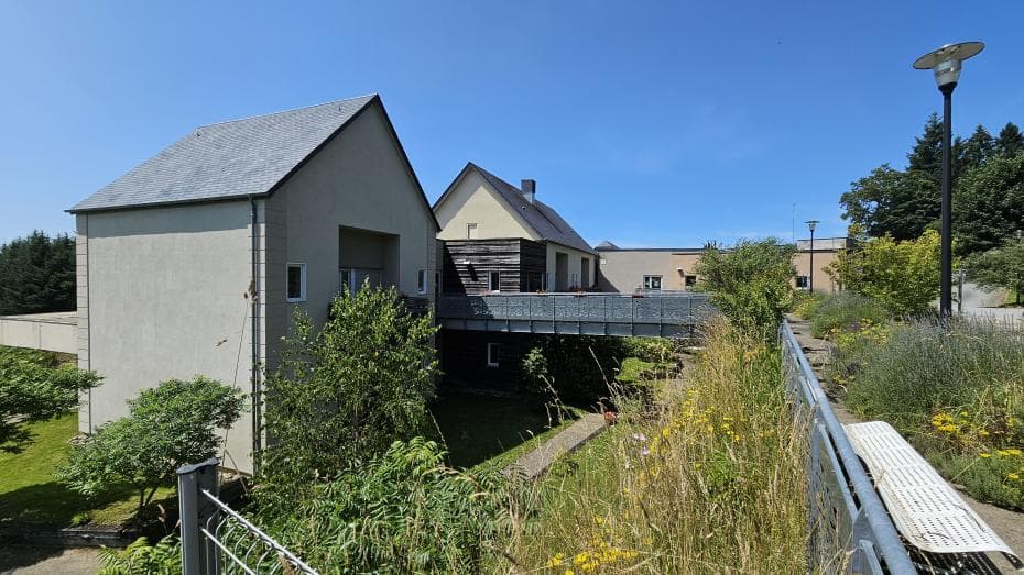 Résidence - Galerie de photos - Image 2 sur 5