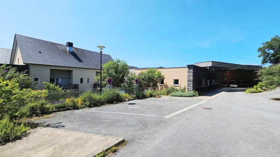 Résidence - Galerie de photos - Image 3 sur 5