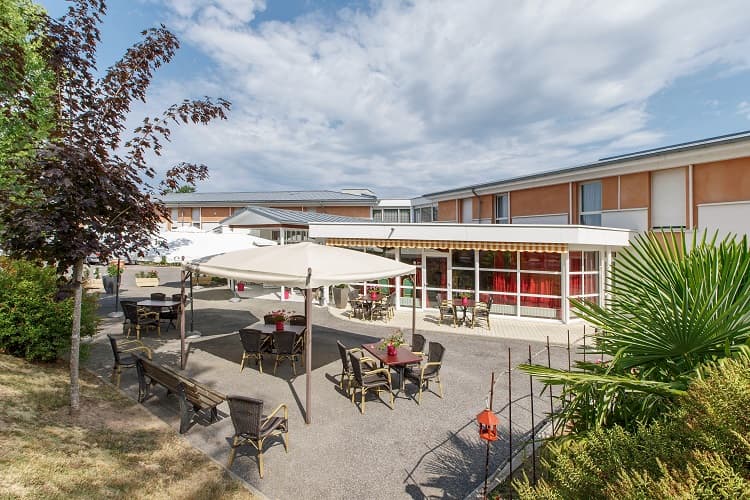 Résidence - Galerie de photos - Image 2 sur 14