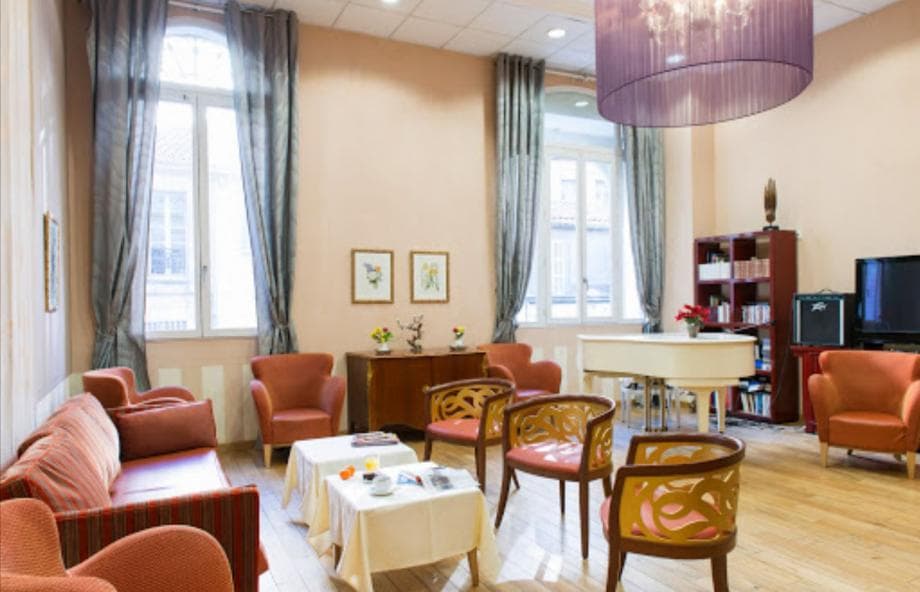 Résidence - Galerie de photos - Image 2 sur 10