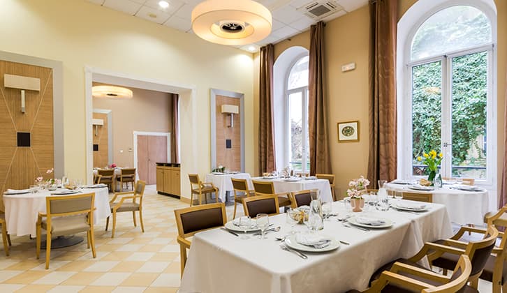 Résidence - Galerie de photos - Image 3 sur 10