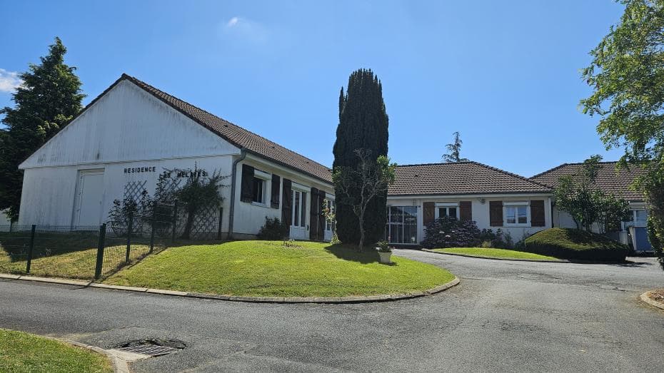 Résidence - Galerie de photos - Image 2 sur 2