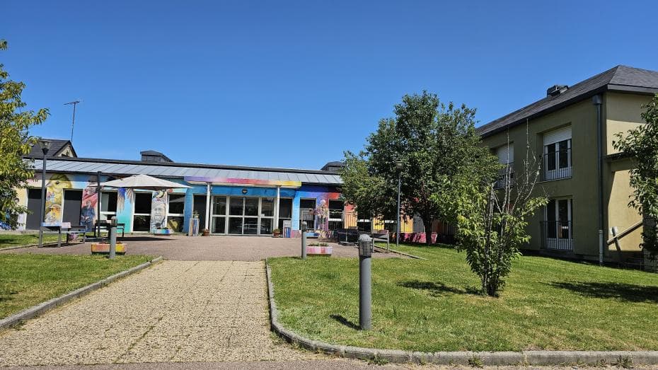 Résidence - Galerie de photos - Image 2 sur 3