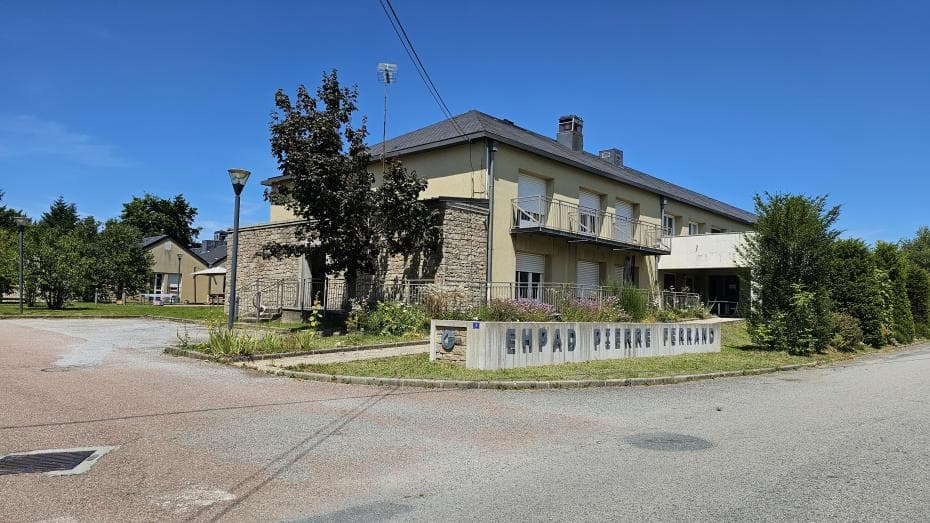 Résidence - Galerie de photos - Image 3 sur 3